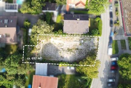 Grundstück Ottobrunn - 1.279.000&euro; | Angebot:26128249