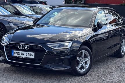 Audi A4 158.000 km 16.990 &euro; München 81243