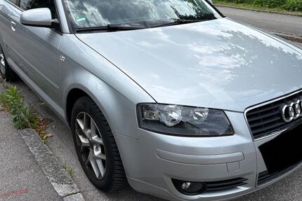 Audi A3 71.234 km 5.450 &euro; Eichenau 82223