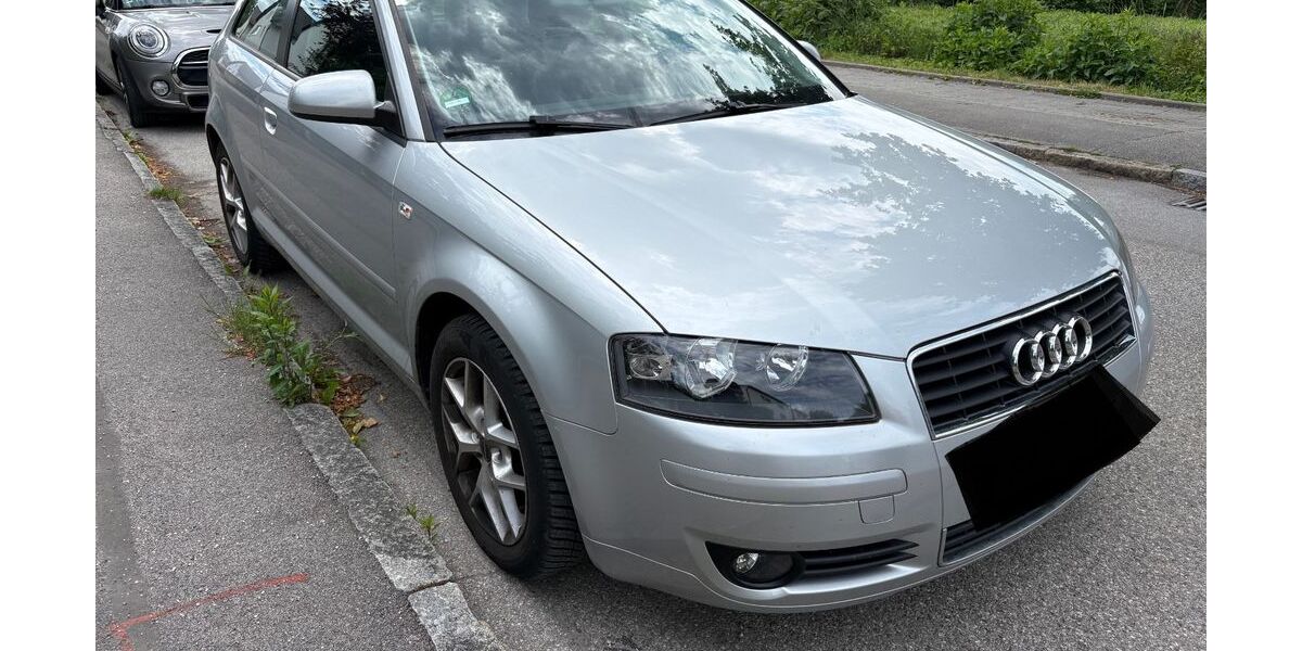 Audi A3 71.234 km 5.750 &euro; Eichenau 82223