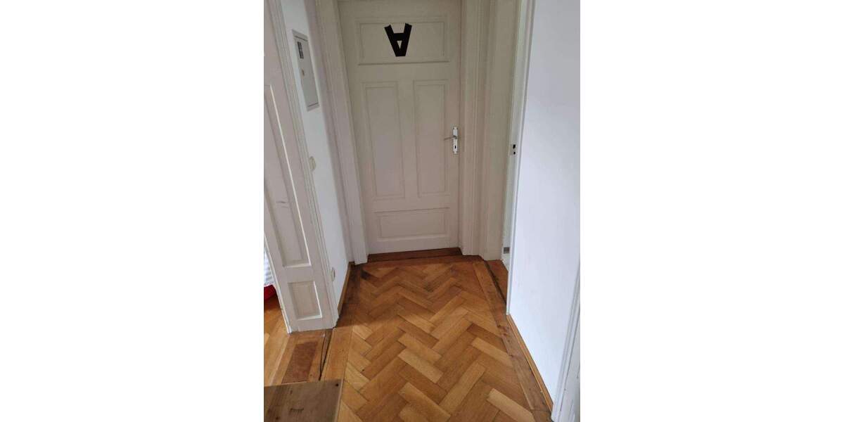 Etagenwohnung München Altstadt-Lehel - 4 Zimmer, 87 m&sup2;, 1.250.000&euro; | Angebot:25729299