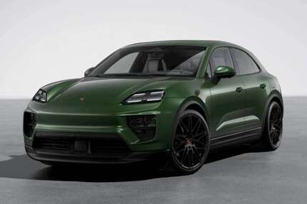 Porsche Macan 9.000 km 93.000 &euro; München 81669