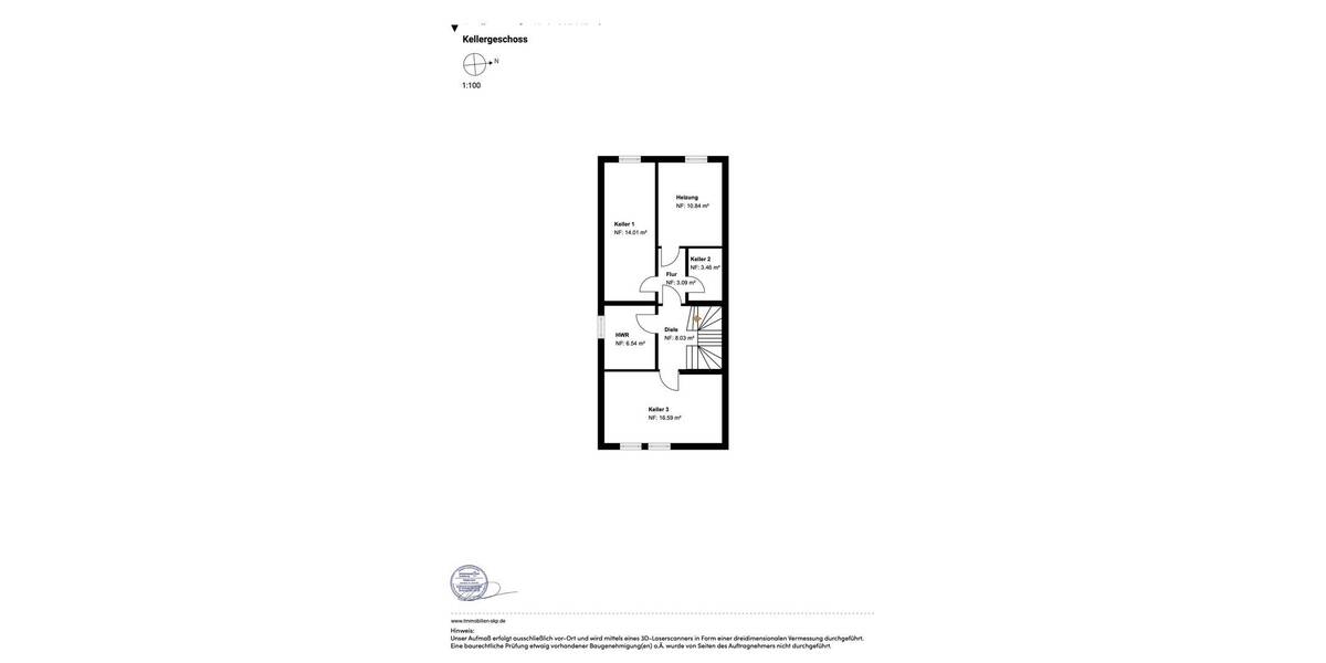 Doppelhaushälfte München Trudering-Riem - 5 Zimmer, 152 m&sup2;, 995.000&euro; | Angebot:26016189
