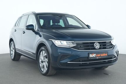 VW Tiguan 30.475 km 29.950 &euro; Garching 85748