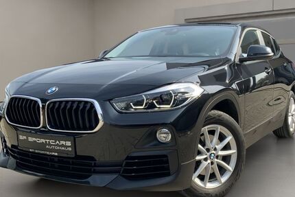 BMW X2 70.000 km 19.990 &euro; Unterföhring bei München 85774