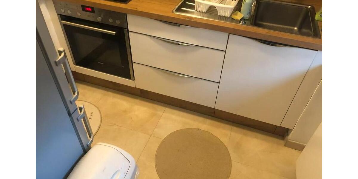 Erdgeschoßwohnung München Moosach - 2 Zimmer, 45 m&sup2;, 1.350&euro; | Angebot:26263166