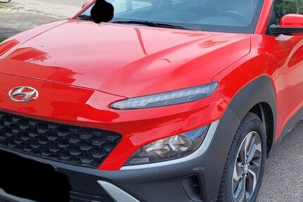 Hyundai KONA 17.900 km 21.300 &euro; Karlsfeld 85757