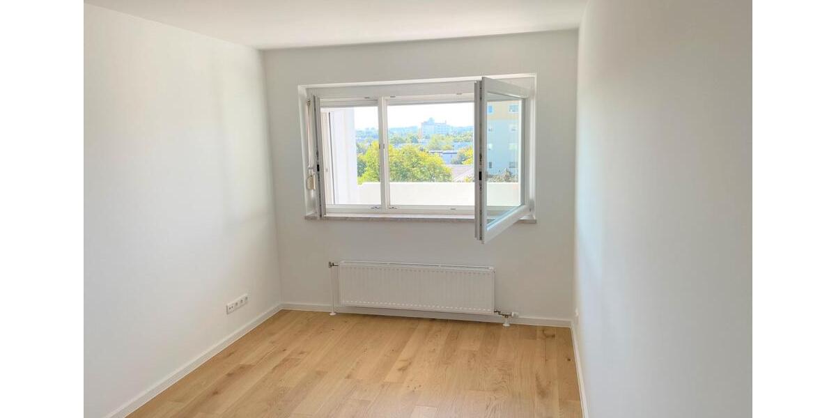 Etagenwohnung München Moosach - 3 Zimmer, 75 m&sup2;, 527.000&euro; | Angebot:26495698
