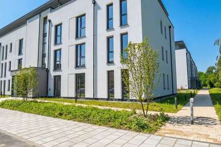 Wohnung Haar - 2 Zimmer, 57 m&sup2;, 1.250&euro; | Angebot:24672717