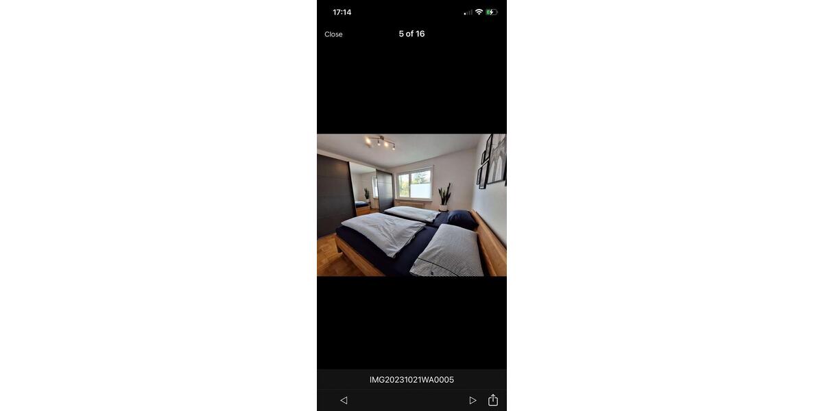 Hochparterre Gilching - 3 Zimmer, 63 m&sup2;, 405.000&euro; | Angebot:25362944