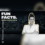 FUN FACTS mit Anja Reschke