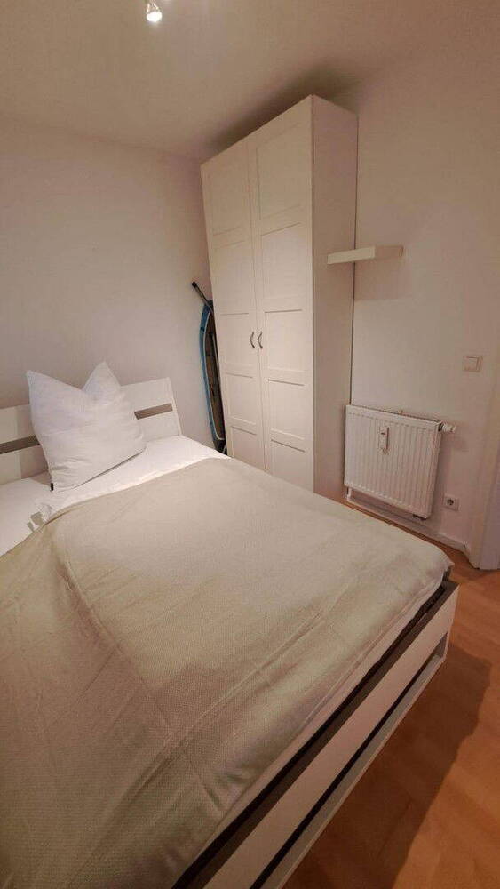 Gemütliches 1,5 Zimmer Apartment mit Terrasse
