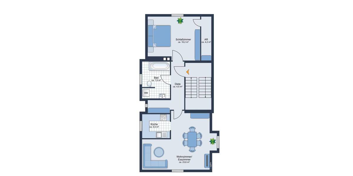 Mehrfamilienhaus, Wohnhaus Feldkirchen - 1 Zimmer, 488 m&sup2;, 2.250.000&euro; | Angebot:25666528