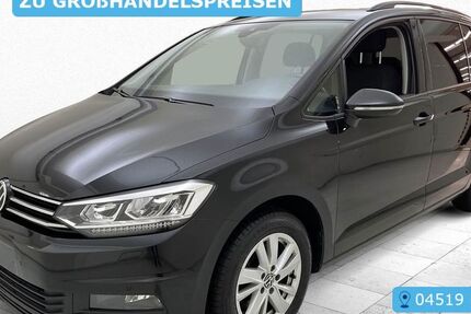 VW Touran 104.785 km 20.990 &euro; Starnberg 82319