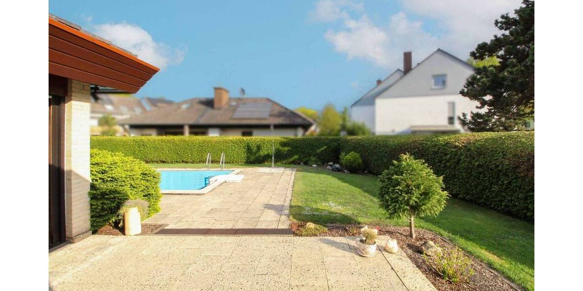 Einfamilienhaus Gröbenzell - 4 Zimmer, 1.199.000&euro; | Angebot:26435062