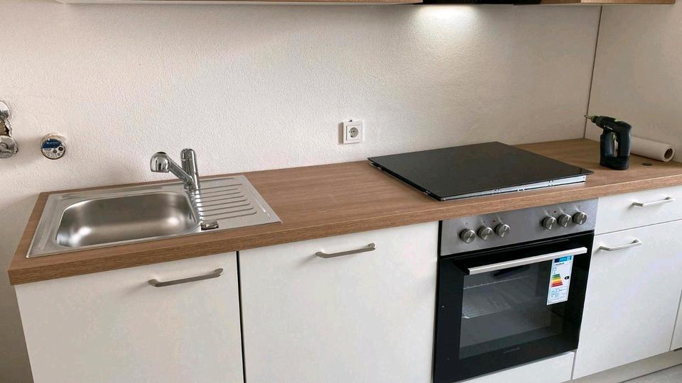 Etagenwohnung Germering - 2 Zimmer, 65 m&sup2;, 1.500&euro; | Angebot:26538611