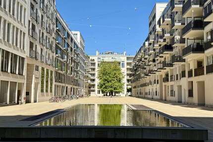 Wohnung zum Mieten in München 1.190 € 39.79 m² 1 zimmer