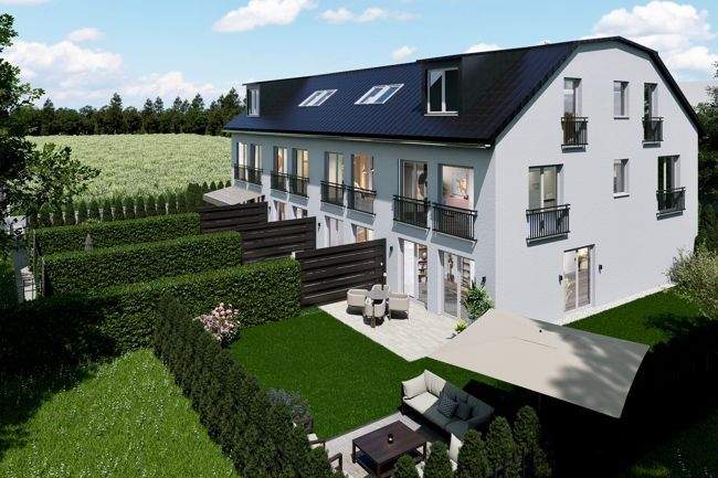 Reihenendhaus Gilching - 5 Zimmer, 147 m&sup2;, 1.040.000&euro; | Angebot:25741743
