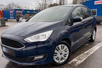 Ford C-Max 92.600 km 5.950 &euro; München 80939