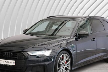 Audi A6 128.827 km 34.590 € Oberschleißheim 85764