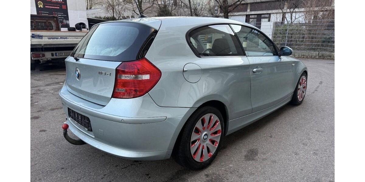 BMW E39 126.000 km 5.600 &euro; München 80313