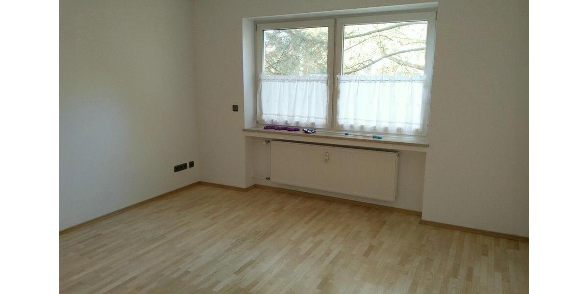 Eigentumswohnung mit Keller und Garage 3 zimmer