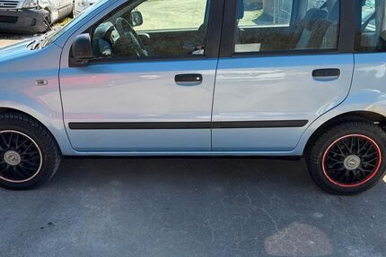 Fiat Panda 188.986 km 1.700 &euro; München OT Trudering-Riem 81825