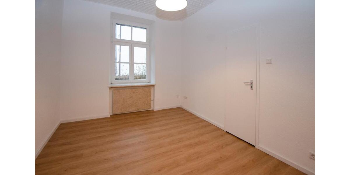 Hochparterre München Neuhausen-Nymphenburg - 2 Zimmer, 51 m&sup2;, 498.000&euro; | Angebot:27076042