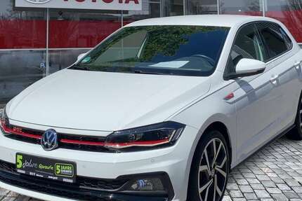 VW Polo 60.419 km 17.490 &euro; München 80687