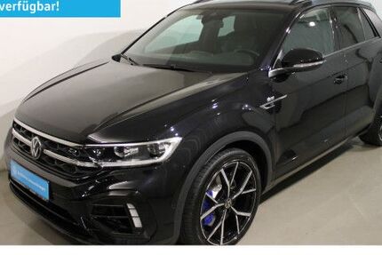 VW T-Roc 44.600 km 34.990 &euro; Olching 82140