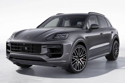 Porsche Cayenne 9.900 km 139.950 &euro; München 81477
