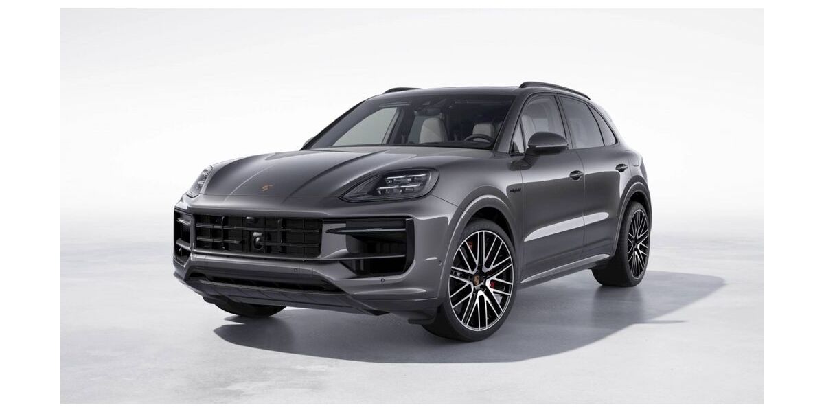 Porsche Cayenne 9.900 km 139.950 &euro; München 81477