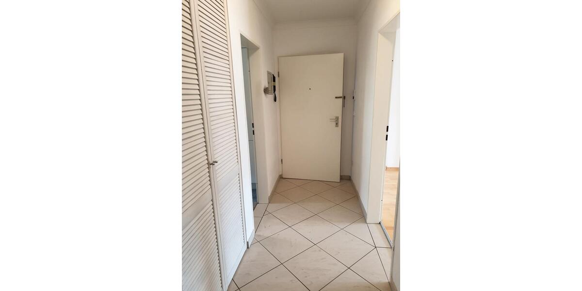 Etagenwohnung Fürstenfeldbruck - 3.5 Zimmer, 80 m&sup2;, 460.000&euro; | Angebot:26000137