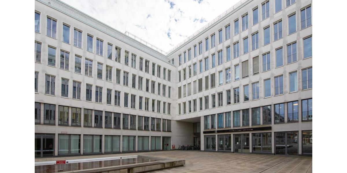 Gewerbeobjekt München Ludwigsvorstadt-Isarvorstadt - 11.167&euro; | Angebot:22940840