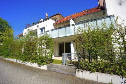 Wohnung Unterhaching - 2 Zimmer, 59 m&sup2;, 398.000&euro; | Angebot:26439517