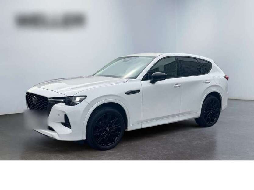 CX-60