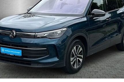 VW Tiguan 2.125 km 33.790 &euro; Fürstenfeldbruck 82256