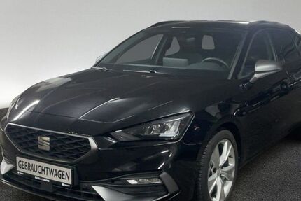 Seat Leon 18.600 km 26.860 &euro; München 80687