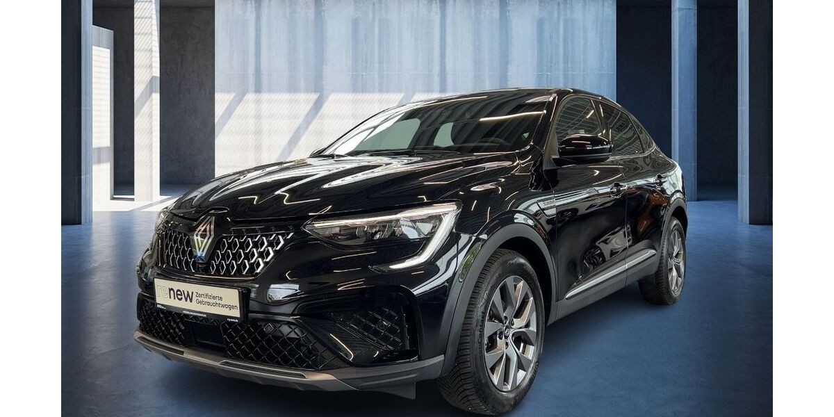 Renault Arkana 25.049 km 23.490 &euro; München 81827