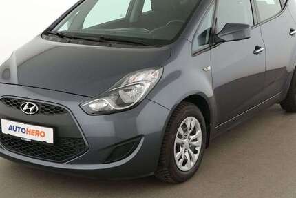 Hyundai iX20 22.081 km 11.950 &euro; Neufahrn 85375