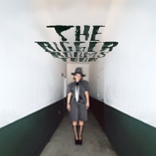 Chinchilla - The Bigger Rooms EU Tour 2026 11.03.2026 KENT Club