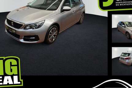 Peugeot 308 74.459 km 10.490 &euro; Wolfratshausen / Ob. 82515