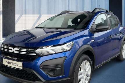 Dacia Sandero 13.009 km 15.990 &euro; Unterschleißheim 85716