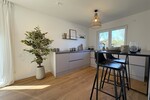 Bezug Sommer 2026 Design DHH mit Doppelgarage und Loisachblick - Doppelhaushälfte Wolfratshausen Farchet | Angebot:26785599