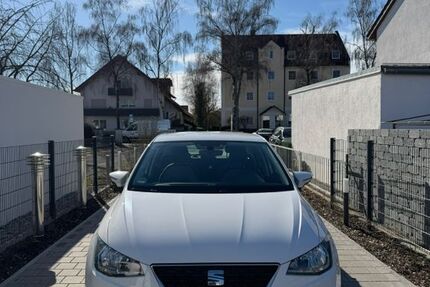 Seat Ibiza 105.514 km 9.999 &euro; Eching 85386