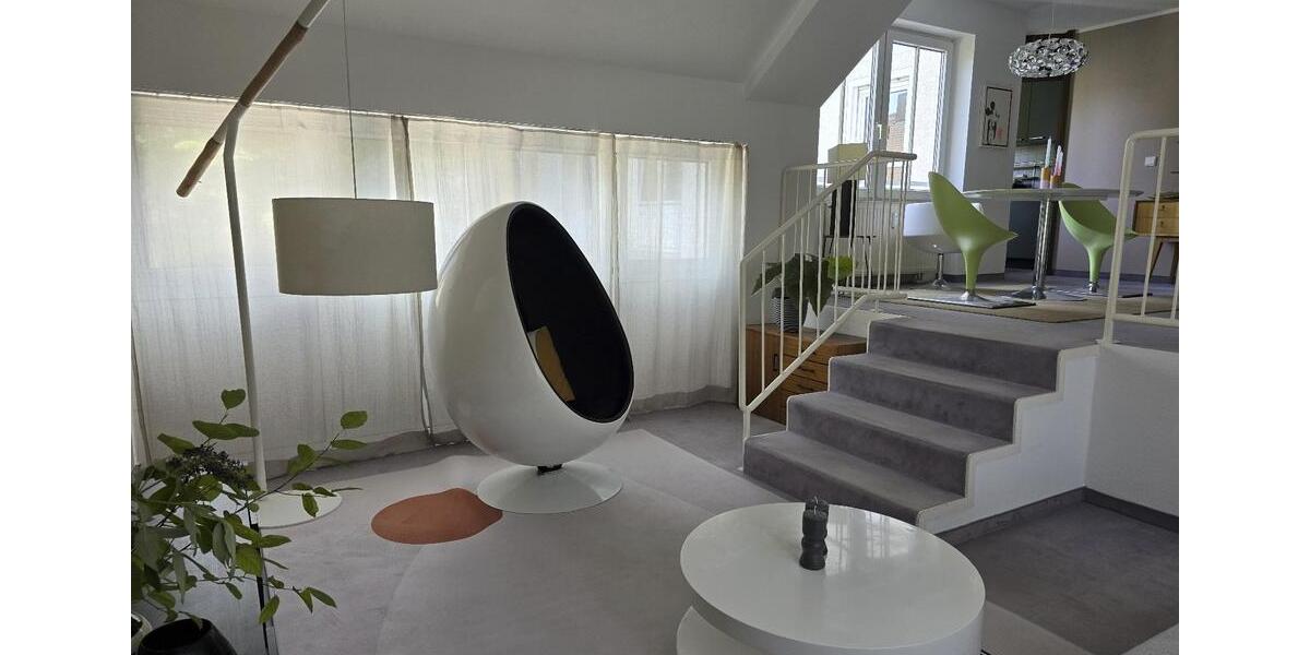Etagenwohnung München Au-Haidhausen - 3 Zimmer, 77 m&sup2;, 611.000&euro; | Angebot:26665850