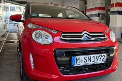 Citroen C1 73.959 km 7.900 &euro; München 80686