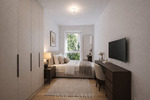 Etagenwohnung München Untergiesing-Harlaching - 5 Zimmer, 162 m&sup2;, 4.370&euro; | Angebot:25937715