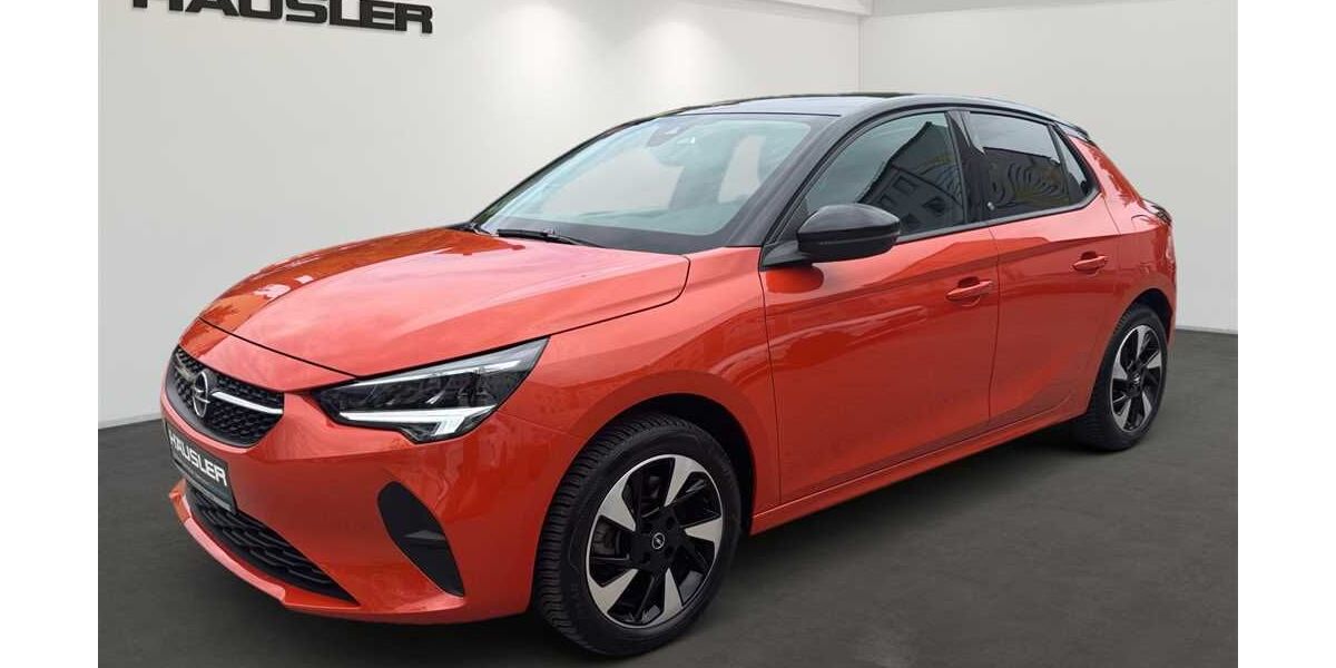 Opel Corsa 31.240 km 15.870 &euro; München 81547