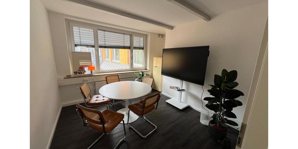 Gewerbeobjekt München Ludwigsvorstadt-Isarvorstadt - 890&euro; | Angebot:26357120